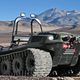 Illustration for article titled Adventure Tested: Argo 8x8 ATV